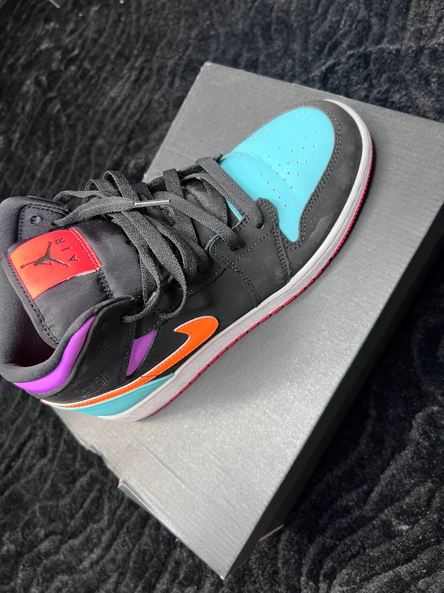 Jordan 1