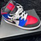 Jordan 1 mid