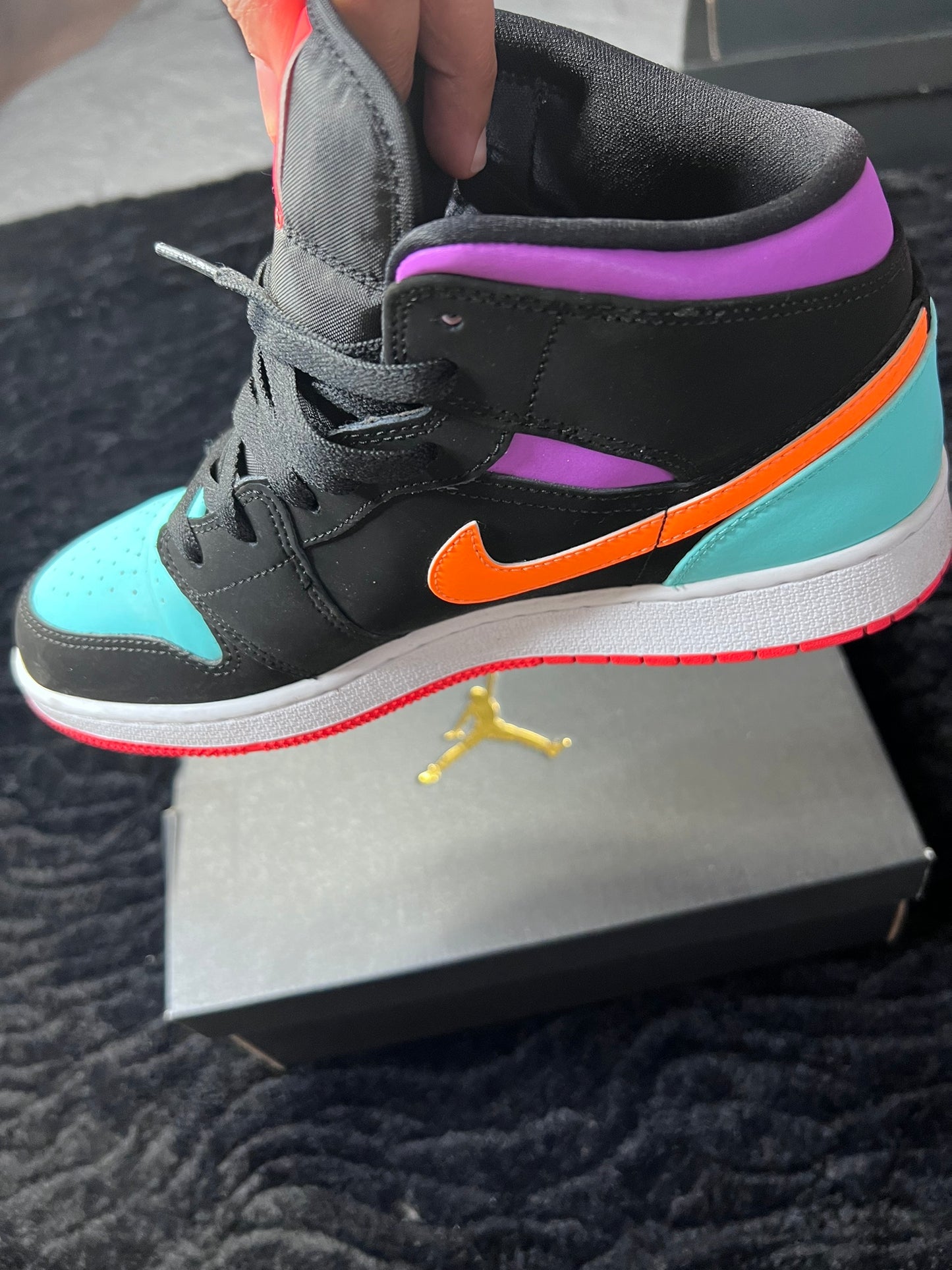 Jordan 1