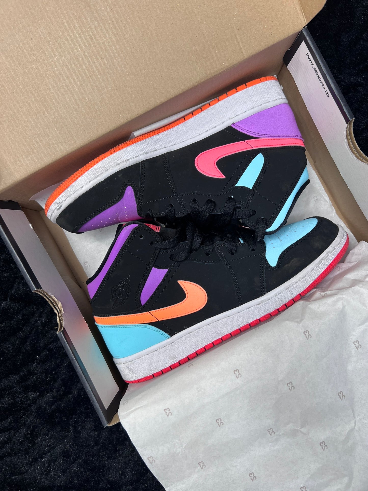 Jordan 1