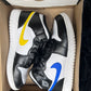 Jordan 1 mid