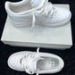 White AF1
