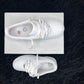 White AF1